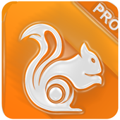 New UC Browser Tips icon