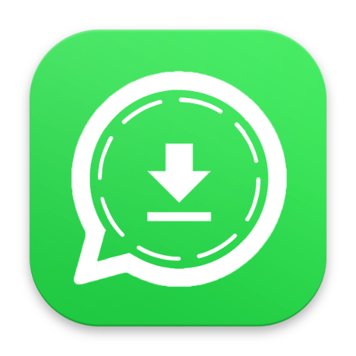 Status Saver For Whatsapp &amp; Social Vedio Download icon