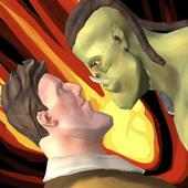 Karate Tiger Kung Fu Fighting