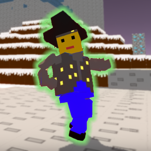 Magic Craft Kingdom - Create And Explore icon