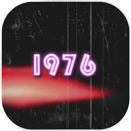 1976 -  Vintage Retro 1998 Camera old film 1967's иконка