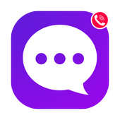 Text Me Now: Text and Call Free Tips icon