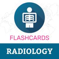 Radiology Xray Flashcard 2018 on 9Apps