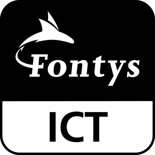 FHICT Mobile - Fontys ICT icon