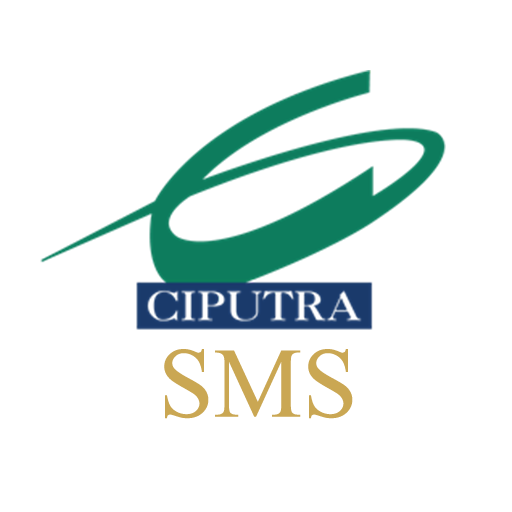 SMS أيقونة
