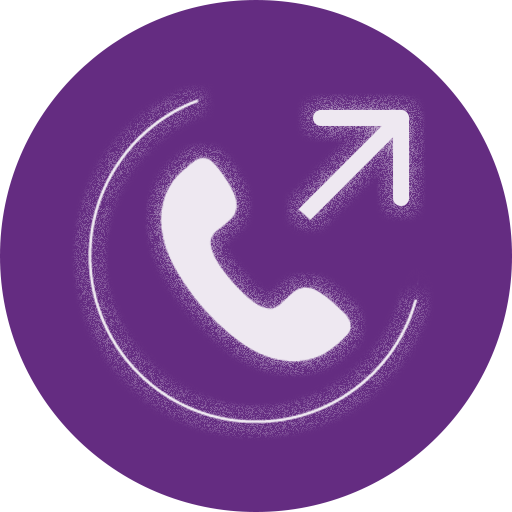 Auto Call Redial icon