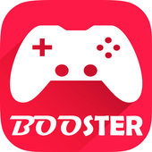 Game Booster icon