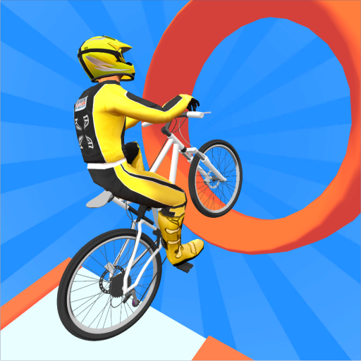 Bike Up icon