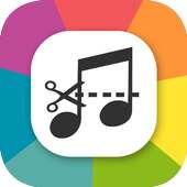 Mp3 Cutter and Ringtone Maker on 9Apps