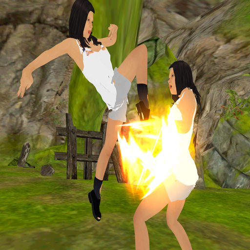 Jungle Fighting icon