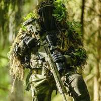 Infinity Black Ops - Neue Action Spiele 2021