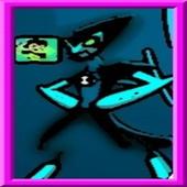 ben 10 hero time 2019 icon