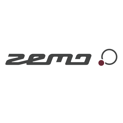 ZEMO Smart App icon