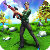 Fortunate Battle Royale Watcher Over - New Hero icon