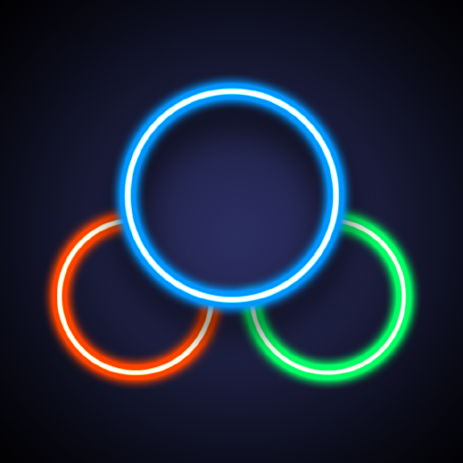 ikon Multiplex - Offline arcade game