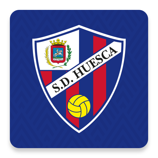 SD Huesca - Official App icon