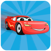 Mcqueen Extreme Race icon