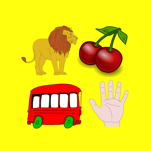 Memory Games for Kids icon