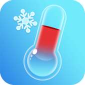 Cooling Expert on 9Apps