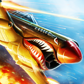 War Wings - Beta icon