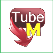 Tube  video Downloader icon