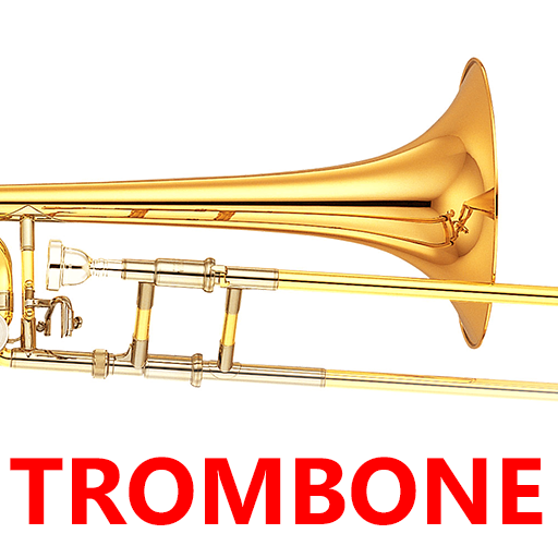 Trombone Positions icon