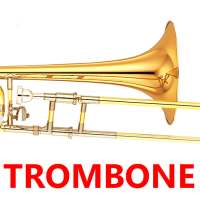 Trombone Positions on 9Apps