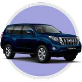 Toyota Land Cruiser FAQ
