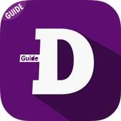 Guide for Zedge Ringtones App on 9Apps