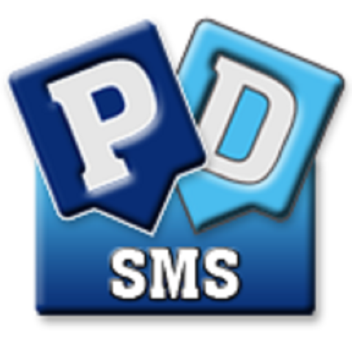 SMS Parking i dopuna icon