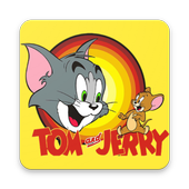 Tom And Jerry collection part 1 icon