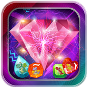 Jewel Quest Dragon icon
