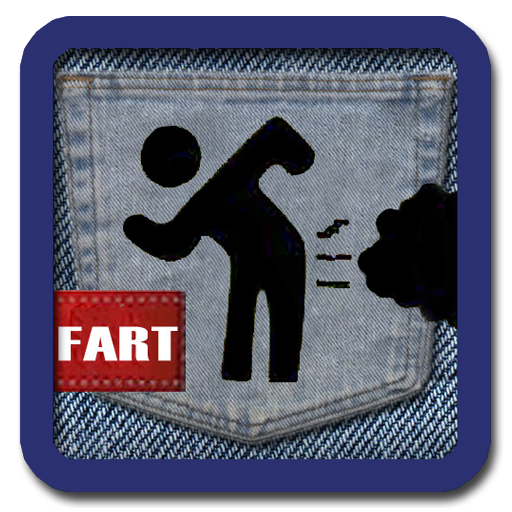 Motion Fart ™ - Prank icon