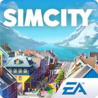 SimCity BuildIt