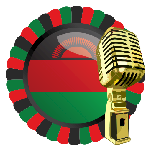 Malawi Radio Stations أيقونة