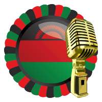 Malawi Radio Stations on 9Apps