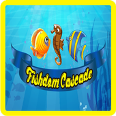 Fish Cascade icon