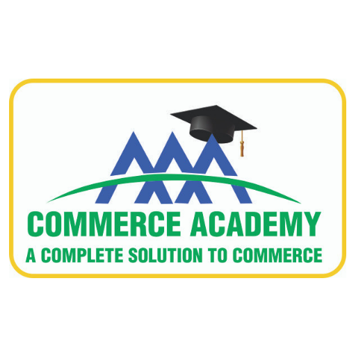 AAA Commerce Academy icon