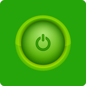 Simple On Off أيقونة