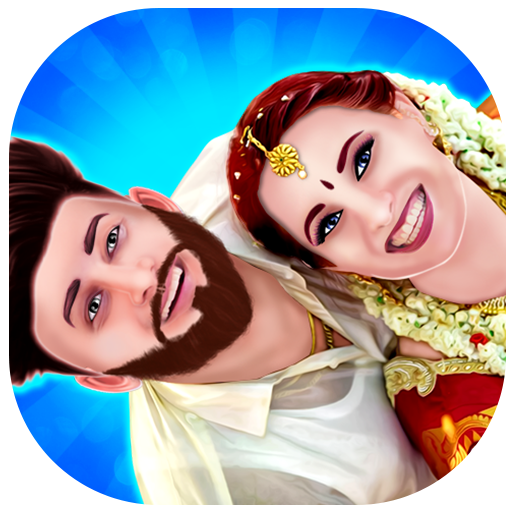 South Bengali:Royal Indian Culture Wedding Rituals icon