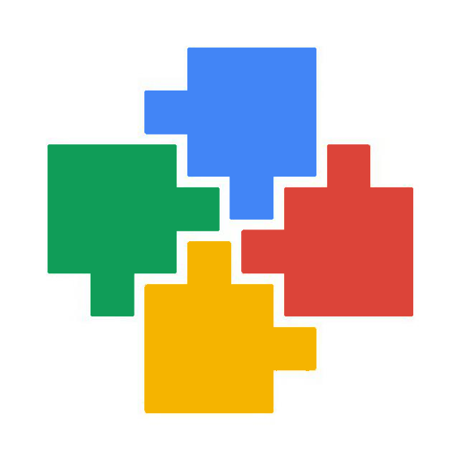 Equalide tile puzzle game, divide figure equally! icon