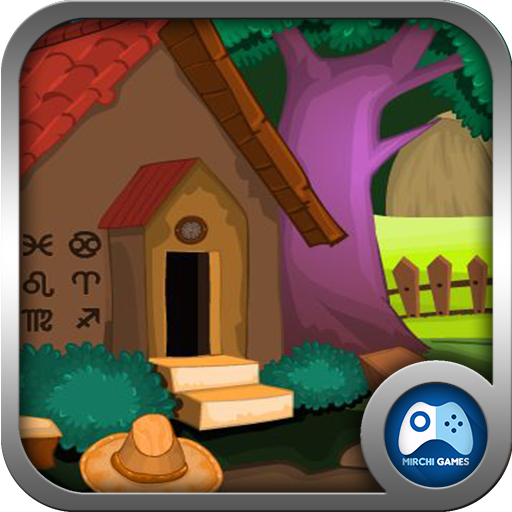 Escape Games Day-820 icon