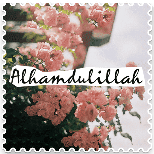 3000 Stiker WA Islami terbaru 2021 WAStickerApps icon