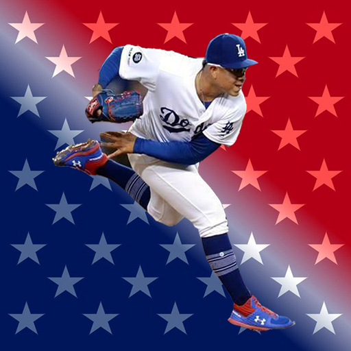 Liga Americana de Béisbol for MLB icon