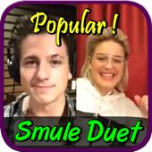 Best Smule Duet video icon