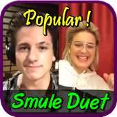 Best Smule Duet video on 9Apps