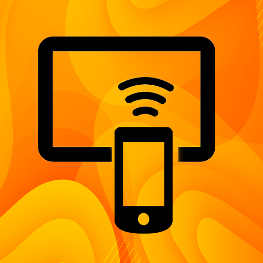 Screen Mirroring - Mobile Connect To TV icon