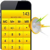 Talking Calculator иконка