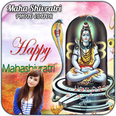 Maha Shivaratri Photo Editor icon