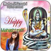 Maha Shivaratri Photo Editor